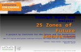 Open Source Development Kits_Catalysts For Change Zone of Future Innovtion