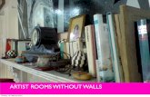 Artists rooms