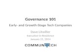 Introduction to governance presentation   communitech - dave litwiller - jan 21 2014 - copy