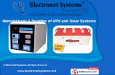 Electronet Systems  Karnataka India