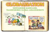 Globalisation ERP_By: Wang Kai, Mark, Prasaad, Jun You, Theck Sean