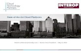 Linthicum state of-the-art-cloud-platforms