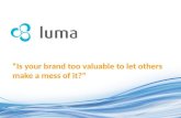LUMA Marketing Technologies