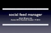 20121018 Access "social feed manager"