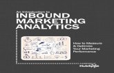 An introduction to inbound marketing analytics
