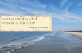 What's Hot in Tourism Social Media