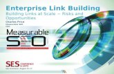 Enterprise Link Building