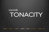 Squarelle Tonacity Multi-channel Plan