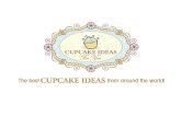 Cupcake Ideas 18th Birthday Cupcakes