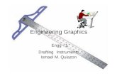 Engineering drawing (drafting instruments) lesson 2