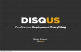 Pitfalls of Continuous Deployment