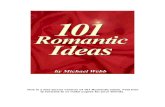 101 romantic ideas_hubspot-directory.blogspot.com