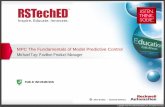 The Fundamentals of Model Predictive Control (MPC)