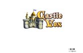 Castle vox review