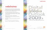 Web Chutney Trends   2009