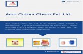 Amaranth Food Colours By Arun colour-chem-pvt-ltd
