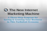 Converting Online Marketing In Local Profits  A Report To Grow Your Biz In This Turbulent Economy