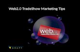 Awesome Trade Show Marketing Tips