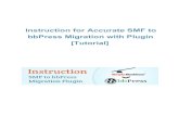 How to Migrate SMF to bbPress Using CMS2CMS Plugin