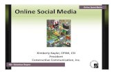 CSI Columbus Social Media Presentation 020810