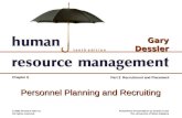 Hrm10 ppt05 (gary dessler - human resource management)