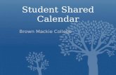 07   student calendar