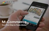 Mcommerce Strategy Guide