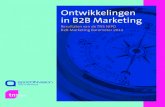 [Dutch] Tns nipo b2 b marketing barometer 2011