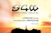 S4W Marketing Digital - A Internet revolucionou o Marketing