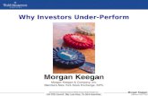 Why Investors Underperform