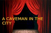 Caveman in the city vocabulary   97-2003