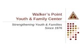 5.5 Housing and Service Interventions for Youth and Young Parents: Successful Models