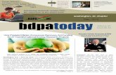 BDPAtoday Newsletter (Washington DC, May 2010)