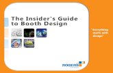Insiders Guide to Trade Show Design
