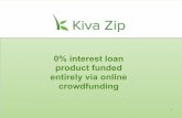 15min intro to Kiva Zip