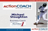 What Is Business Coaching
