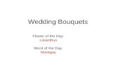 4 8 - wedding bouquets