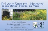 River Smart Homes Presentation