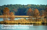 Chesapeake Landscape Initiative