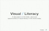 Steelcase Visual Literacy Design Conversation