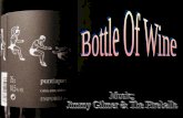 Bottle Of Wine
