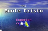 Monte cristo at cozumel