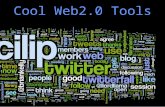 12 in 120 - A potpuri of little known Web 2.0 Tools