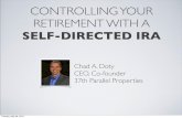 Introduction to Self Directed IRAs