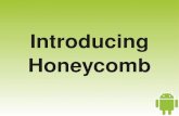 Introducing Honeycomb