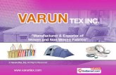 Varun Tex, Inc. Indore India