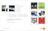 Digital Media Portfolio