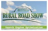 Green Hectares Rural Tech Workshop – Search Engine Optimization