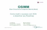 OSIMM - Open Group Conference 2012