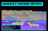 Hadley Wood News January 2014